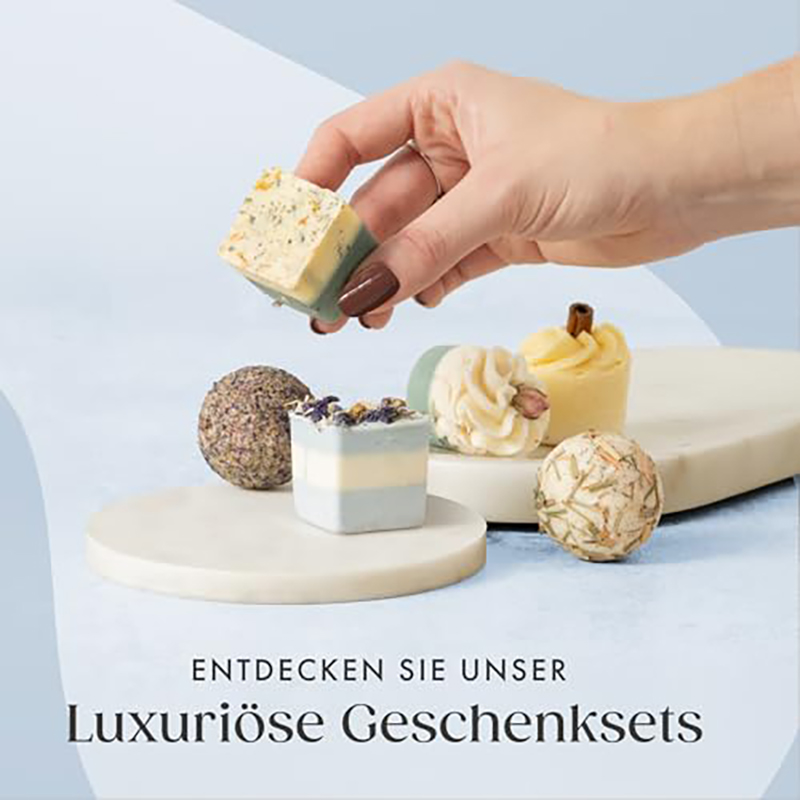 Satin Naturel Hyaluron Serum Hochdosiert 100ml – Bio Hyaluronsäure Serum Gesicht – Anti-Aging Feuchtigkeitsserum – Vegan – 24h Feuchtigkeit – Gesichtspflege für Frauen und Männer - Image 12