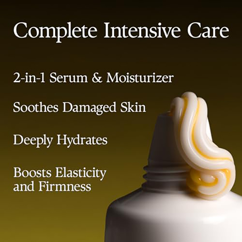 d'alba Italian weiß Truffle Double Serum & Cream, anpassbare 2-in-1-Intensivpflege, Creme für Elastizität und Glanz, milde und vegane Doppelcreme (60ml) (Tube) - Image 3