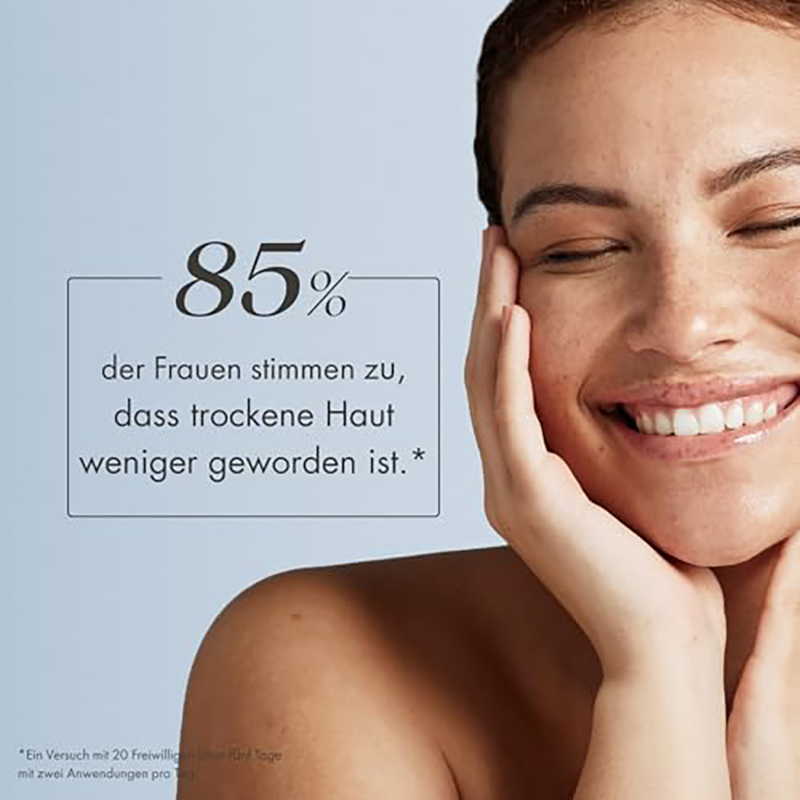 Satin Naturel Hyaluron Serum Hochdosiert 100ml – Bio Hyaluronsäure Serum Gesicht – Anti-Aging Feuchtigkeitsserum – Vegan – 24h Feuchtigkeit – Gesichtspflege für Frauen und Männer - Image 4