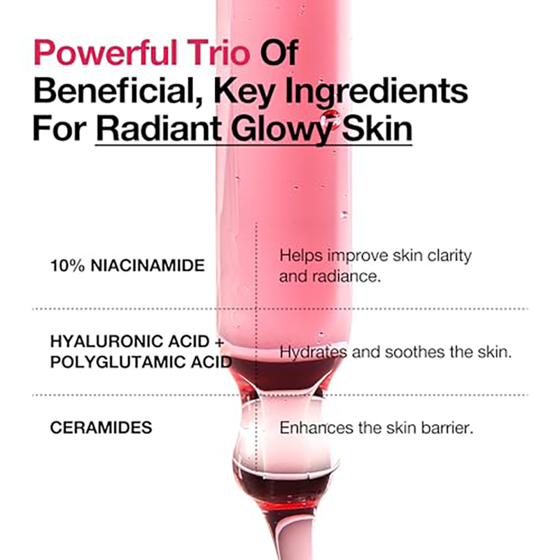 Anua Niacinamide 10 + TXA 4 Serum, Pflege bei dunklen Flecken, Hyaluronsäure, Tranexamsäure, Leichtes & hydratisierendes All-in-One Daily Serum für Glass Skin, Korean Skincare, 30ml - Image 5