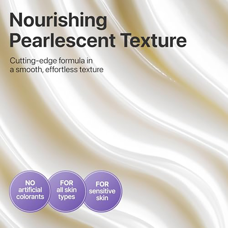 numbuzin No.9 Eye Cream | NAD+ Retinol Volumetox Eye Cream | Firming, Wrinkles, Fine Lines, Dark Circles, Puffy | Retinol, Peptides, Niacinamide | Undereye Treatment Serum | 0.33 fl. oz. - Image 6