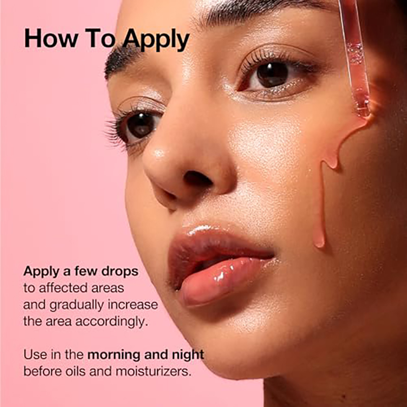 Anua Niacinamide 10 + TXA 4 Serum, Pflege bei dunklen Flecken, Hyaluronsäure, Tranexamsäure, Leichtes & hydratisierendes All-in-One Daily Serum für Glass Skin, Korean Skincare, 30ml - Image 7