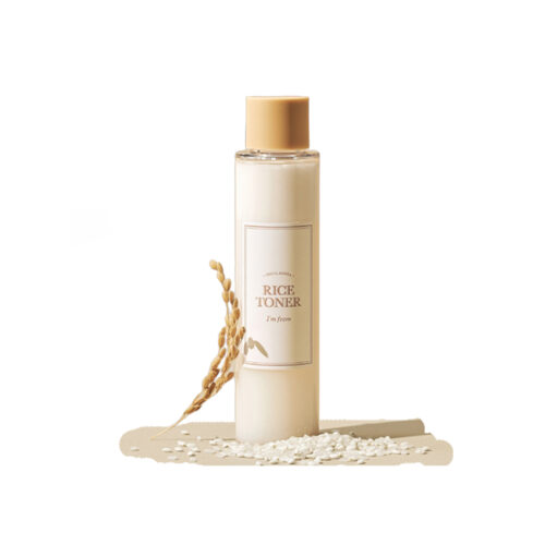 I'm From Rice Toner, 150 ml