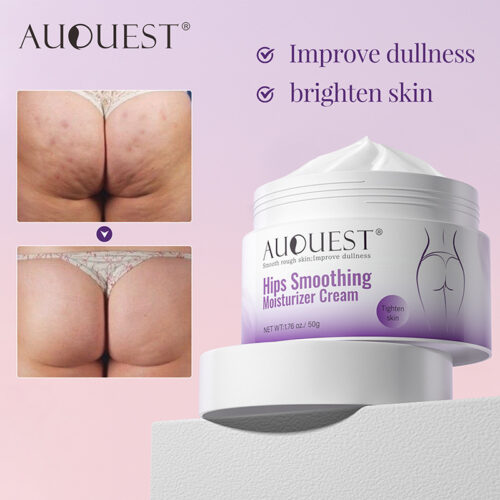 Buttock cream, buttock moisturizer, body moisturizer.