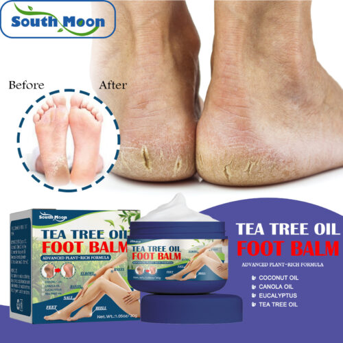 Hand cream with urea to prevent cracking and peeling, cares for dry and dull skin, and moisturizes affected areas.