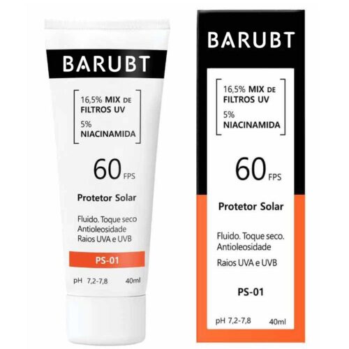 Sunscreen insulator, moisturizing and protective lotion, waterproof, SPF 50, PA++++, light and non-greasy texture, against ultraviolet rays.